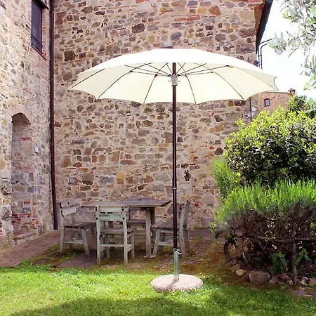 Romitorio Di Serelle Barberino di Val dʼElsa