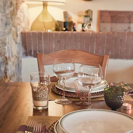 Appartement Romitorio Di Serelle Barberino di Val dʼElsa