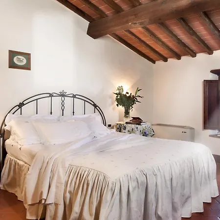 Romitorio Di Serelle Appartement Barberino di Val dʼElsa