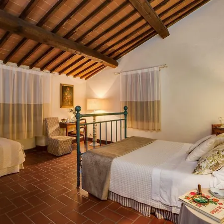 Appartement Romitorio Di Serelle *