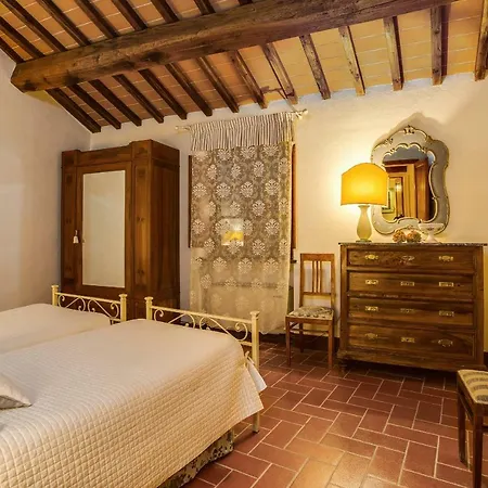 Appartement Romitorio Di Serelle