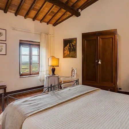 Romitorio Di Serelle Appartement Barberino di Val dʼElsa