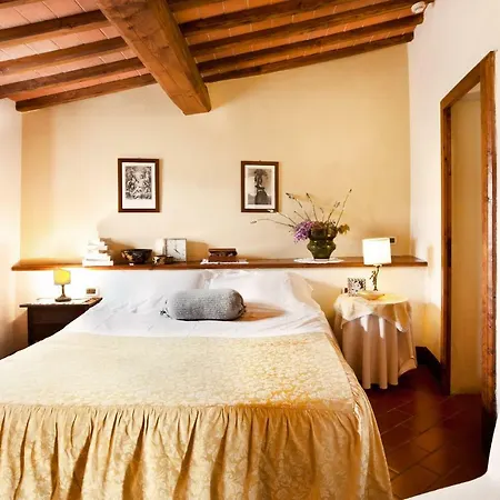 Appartement Romitorio Di Serelle *