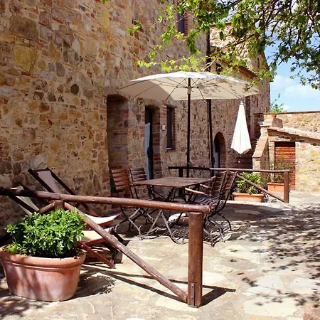 Appartement Romitorio Di Serelle *