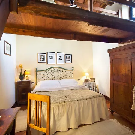 Appartement Romitorio Di Serelle