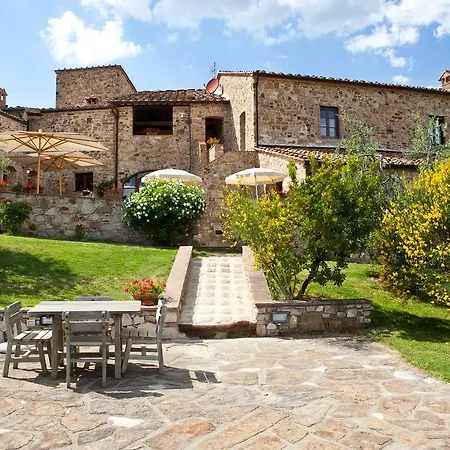 Apartment Romitorio Di Serelle *