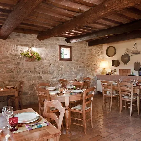 Apartment Romitorio Di Serelle