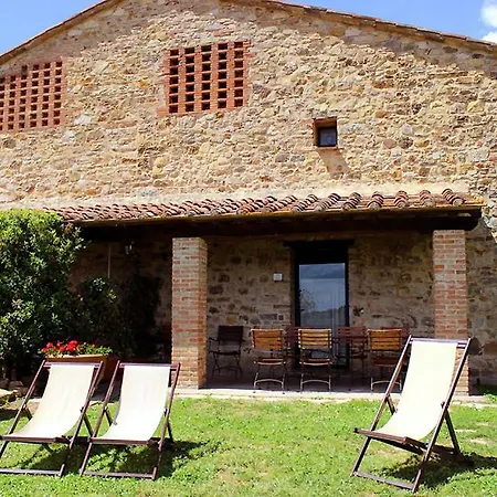 Romitorio Di Serelle Apartment *