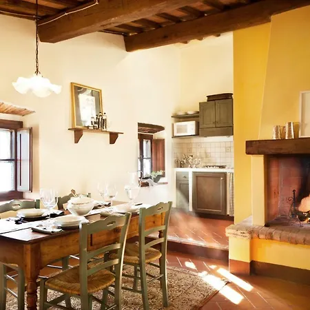Romitorio Di Serelle Apartment Barberino Val d'Elsa