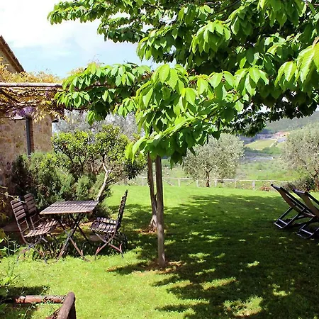 Apartment Romitorio Di Serelle