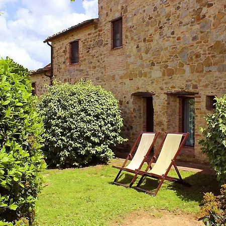 Romitorio Di Serelle Apartment