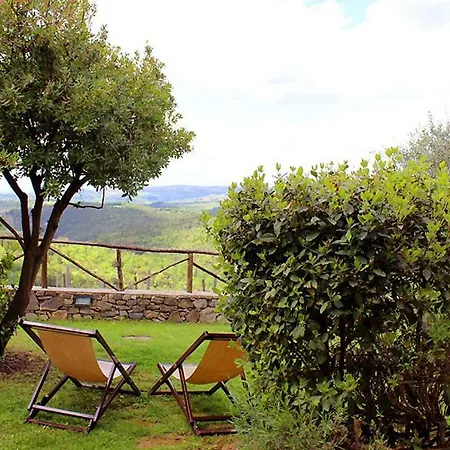Apartment Romitorio Di Serelle