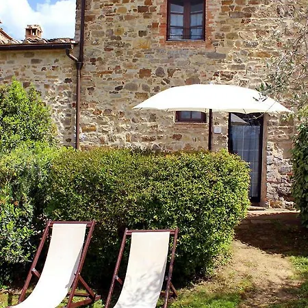 Apartment Romitorio Di Serelle