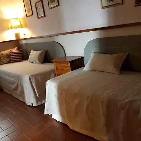 Apartment Romitorio Di Serelle Barberino Val d'Elsa