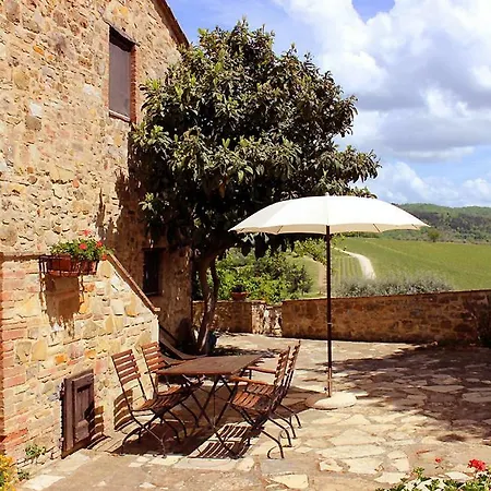 Romitorio Di Serelle Apartment Barberino Val d'Elsa